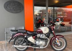 Royal Enfield Classic 650 (2025) usata