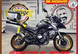 QJ Motor SRT 800 SX (2024 - 25) usata