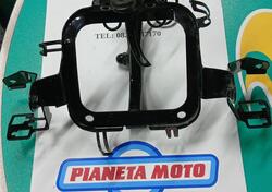 61320KBS900 supporto fanale NSR 125 Honda