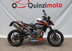 KTM 790 Duke (2018 - 20) usata
