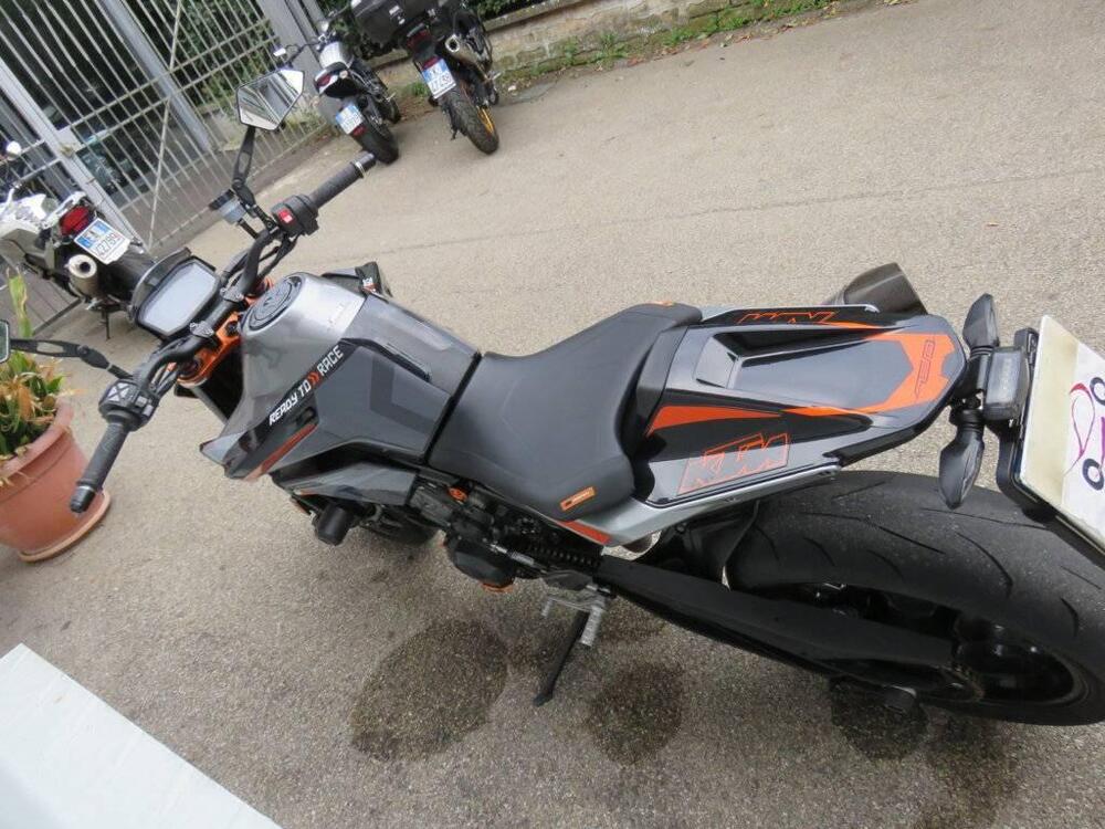 KTM 790 Duke (2018 - 20) (5)