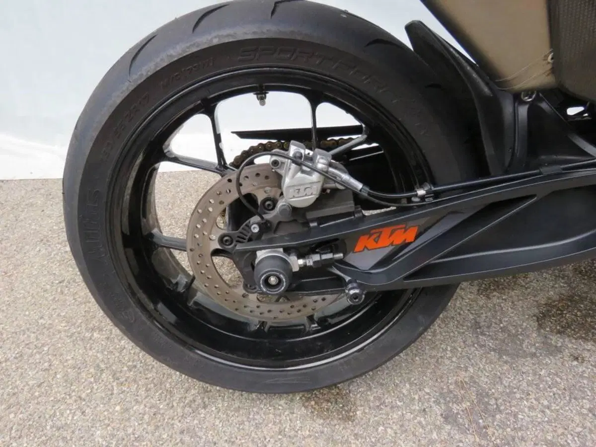 KTM 790 Duke (2018 - 20) (10)