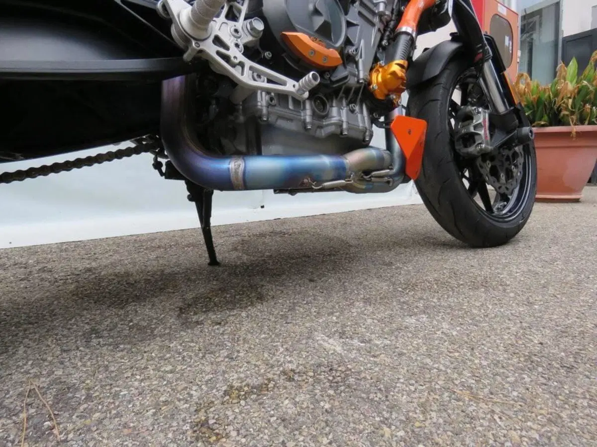 KTM 790 Duke (2018 - 20) (18)