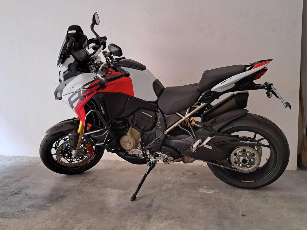Ducati Multistrada V4 RS (2024 - 25)