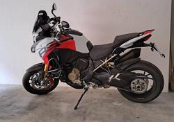 Ducati Multistrada V4 RS (2024 - 25) usata
