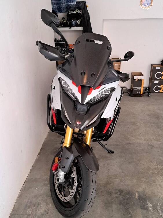 Ducati Multistrada V4 RS (2024 - 25) (2)