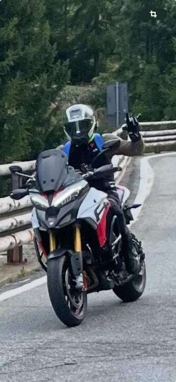 Ducati Multistrada V4 RS (2024 - 25) (4)