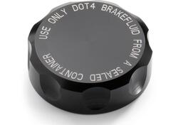 Tappo della vaschetta del liquido del freno Husqva Husqvarna