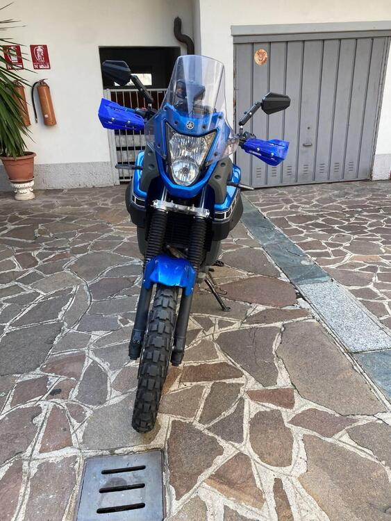 Yamaha XT 660 Z Ténéré (2008 - 16) (2)