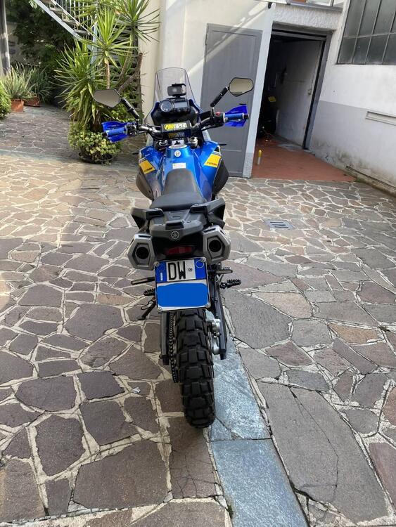 Yamaha XT 660 Z Ténéré (2008 - 16) (3)