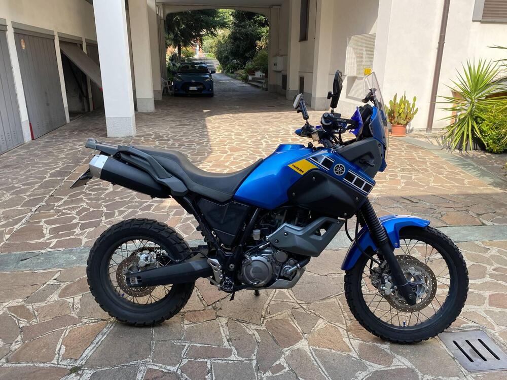 Yamaha XT 660 Z Ténéré (2008 - 16) (4)