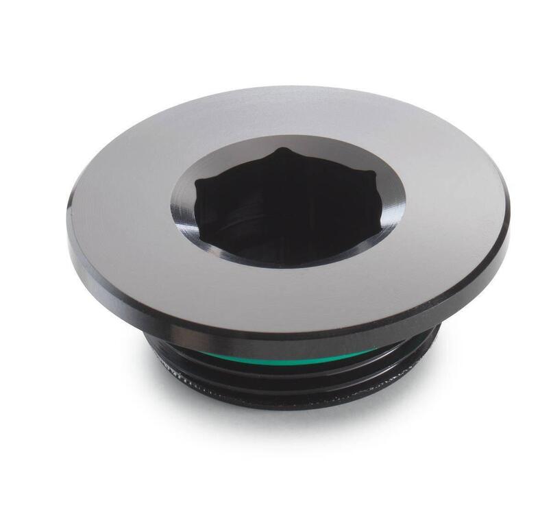 Vite del coperchio dell'accensione Husqvarna 701 M