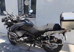 Bmw R 1200 GS Adventure (2008 - 09) usata