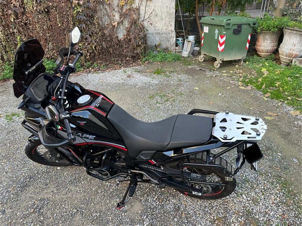 Moto Morini X-Cape 650 (2021 - 25) (4)