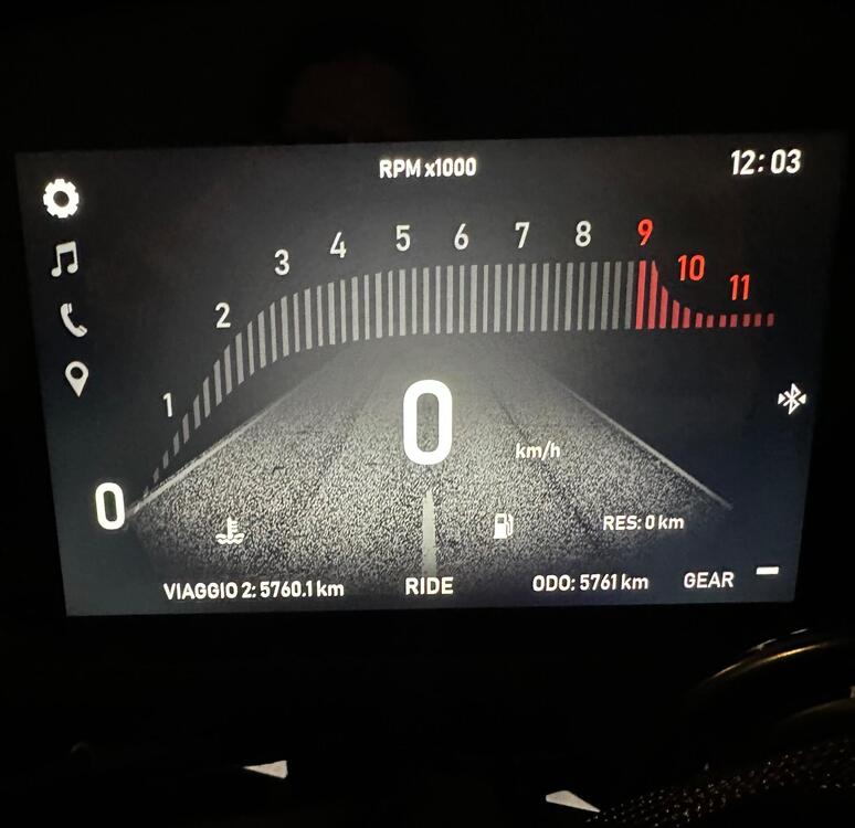 Moto Morini X-Cape 650 (2021 - 25) (5)