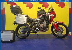 Honda Africa Twin CRF 1000L DCT ABS (2016 - 17) usata