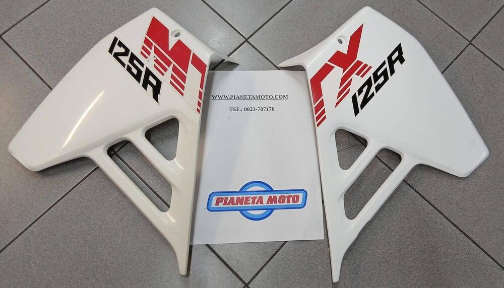 19020KS3305ZA 19025KS3305ZA Coppia fiancatine MTX Honda