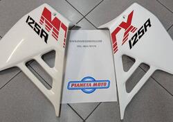 19020KS3305ZA 19025KS3305ZA Coppia fiancatine MTX Honda