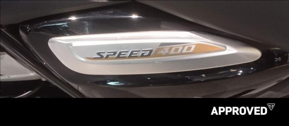 Triumph Speed 400 (2024 - 25) (3)