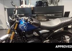 Triumph Speed 400 (2024 - 25) usata