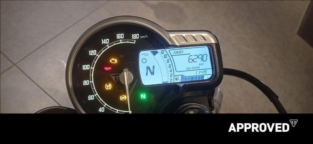 Triumph Speed 400 (2024 - 25) (4)