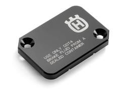 Coperchio pompa freno anteriore Husqvarna Cod: 908