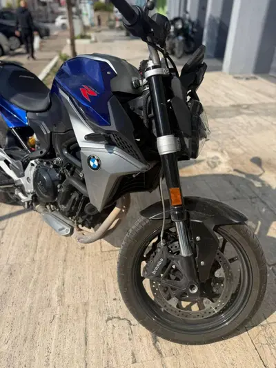 Bmw F 900 R (2017 - 20) usata