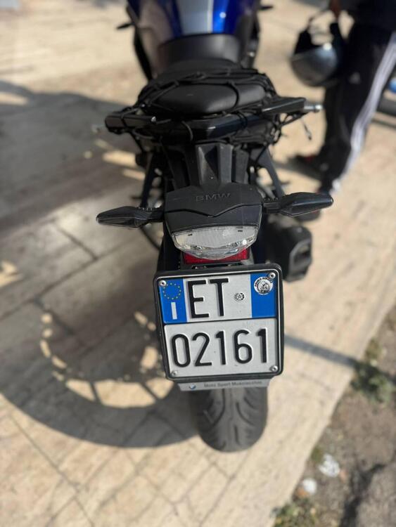 Bmw F 900 R (2017 - 20) (2)