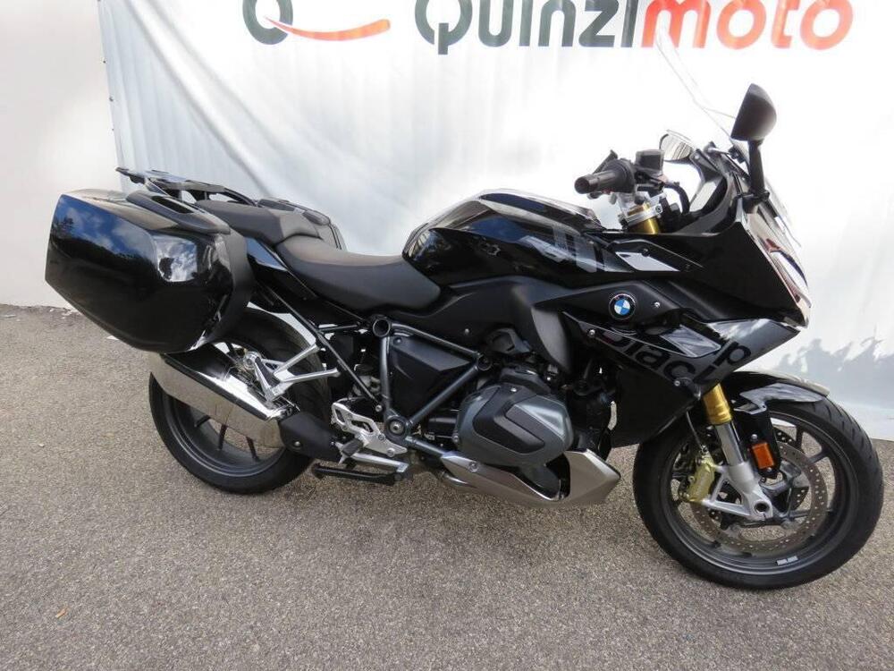 Bmw R 1250 RS (2021 - 25) (2)