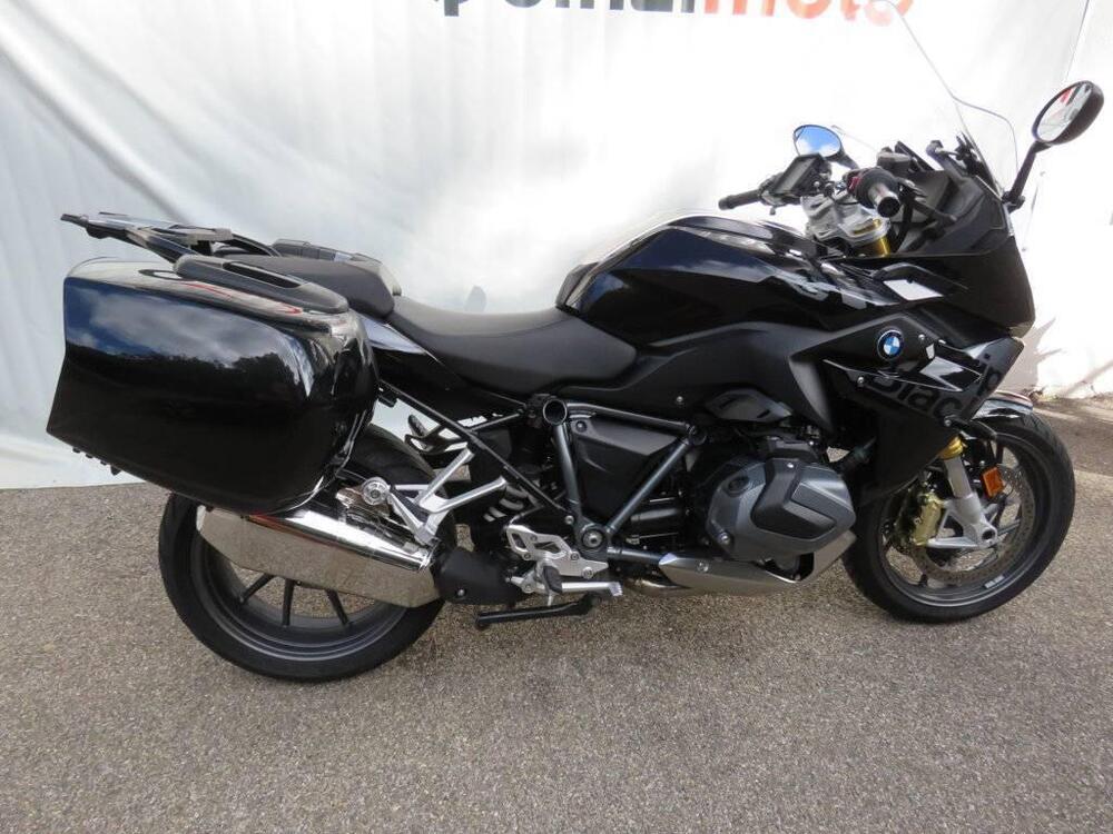 Bmw R 1250 RS (2021 - 25) (3)