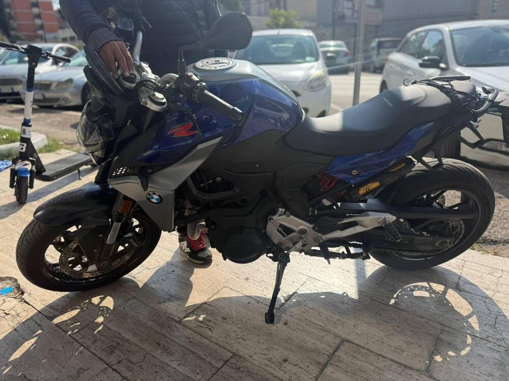 Bmw F 900 R (2017 - 20) (5)