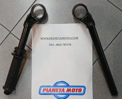 531A0MB2610 Coppia semimanubri VF 750 Honda