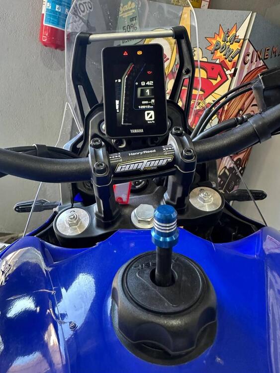 Yamaha Ténéré 700 (2022 - 24) (3)