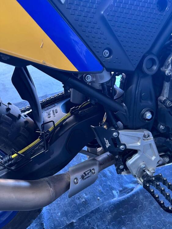 Yamaha Ténéré 700 (2022 - 24) (4)