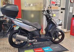 Kymco Agility 150 R16 usata