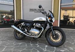 Royal Enfield Interceptor 650 (2019 - 20) usata