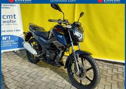 TVS Motor Raider 125 (2024 - 25) nuova