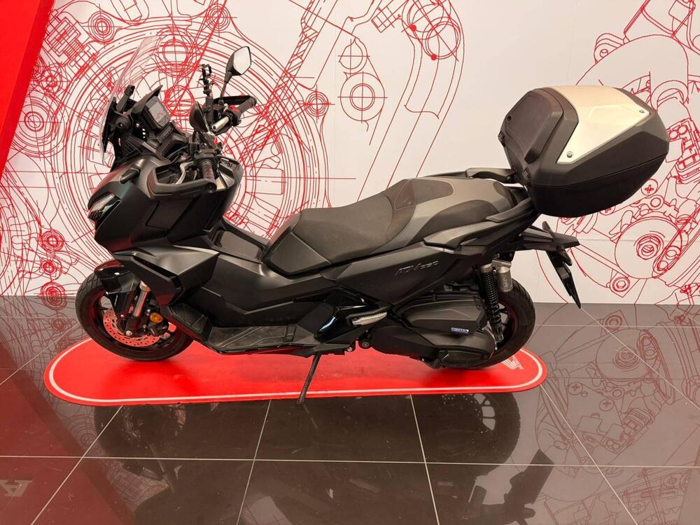 Honda ADV 350 (2022 - 24) (4)