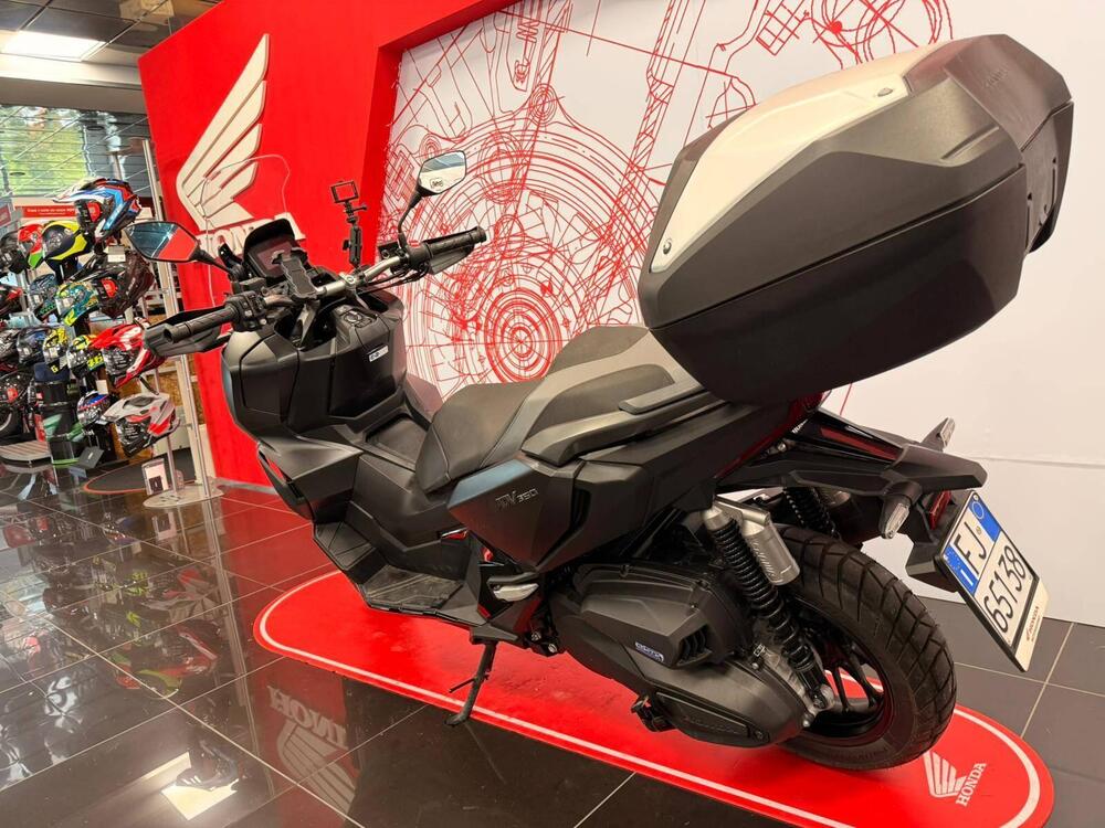 Honda ADV 350 (2022 - 24) (5)