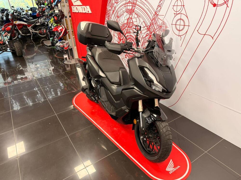 Honda ADV 350 (2022 - 24) (3)