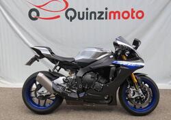 Yamaha YZF R1 M (2017 - 19) usata