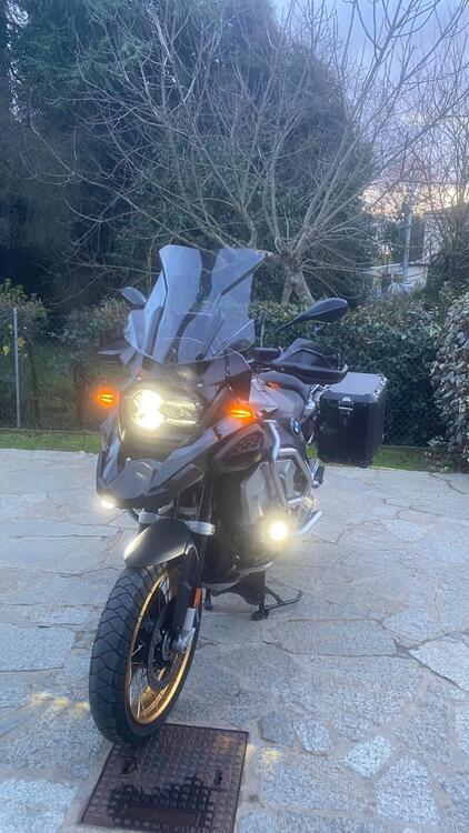 Bmw R 1250 GS Adventure (2021 - 24)