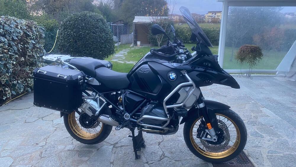 Bmw R 1250 GS Adventure (2021 - 24) (2)