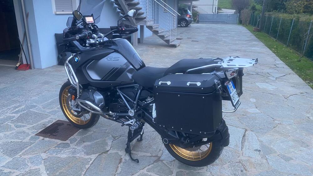 Bmw R 1250 GS Adventure (2021 - 24) (3)
