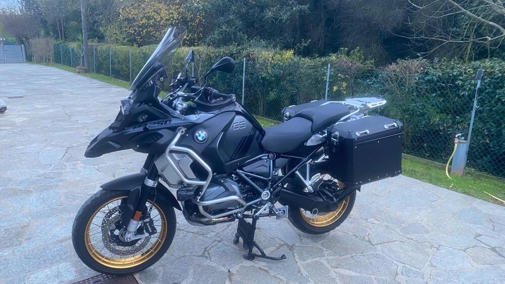 Bmw R 1250 GS Adventure (2021 - 24) (5)