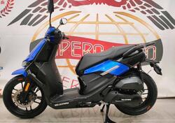 Velocifero City-X 125 (2025) nuova