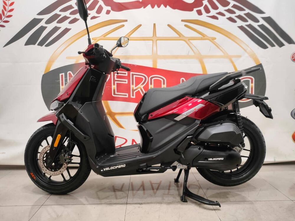 Velocifero City-X 125 (2025) (3)