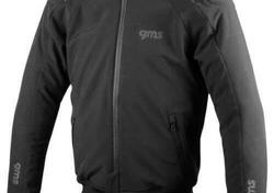 Giubbotto GMS mod. Falcon nero