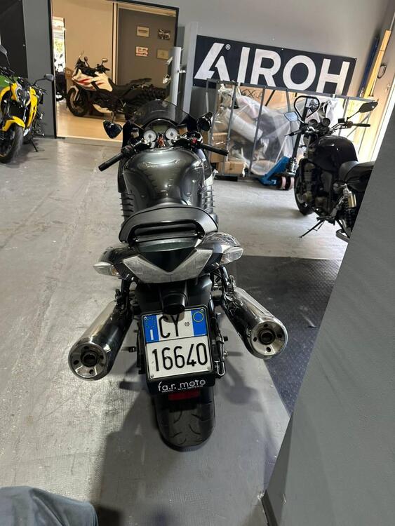 Kawasaki ZZR 1400 (2006 - 11) (5)