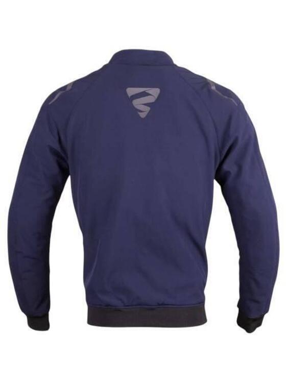 Giubbotto GMS mod. Falcon blu (2)